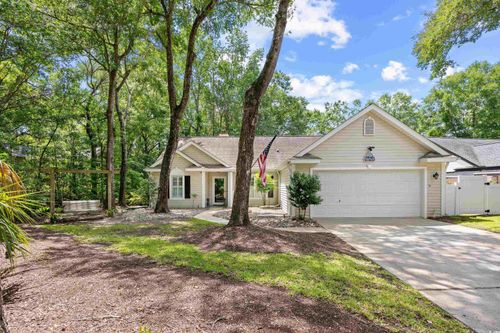 43 Reef Run Rd, Pawleys Island, SC, 29585-7146 | Card Image