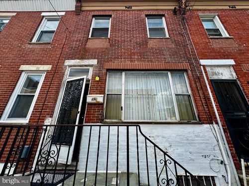 1526 S Marshall Street, PHILADELPHIA, PA, 19147 | Card Image