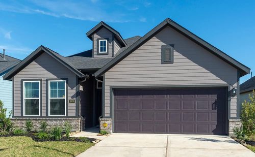 16034 Sage Harvest Street, Cypress, TX, 77429 | Card Image