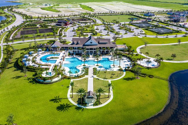 1218 Timber Reap Trl, House other with 4 bedrooms, 3 bathrooms and null parking in Loxahatchee FL | Image 31