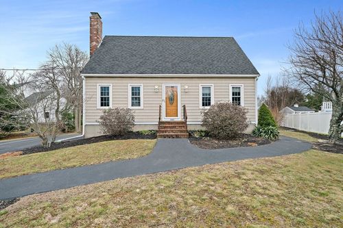 1221 Ocean St, Marshfield, MA, 02050-3616 | Card Image