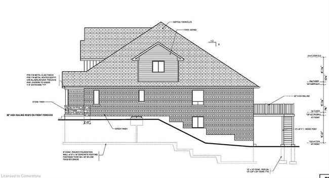108 Bedell Dr, House other with 4 bedrooms, 4 bathrooms and 6 parking in Drayton ON | Image 7