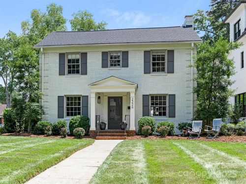 2226 Beverly Dr, Charlotte, NC, 28207-2606 | Card Image