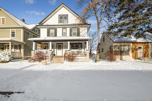 885 Grand Avenue, Saint Paul, MN, 55105 | Card Image