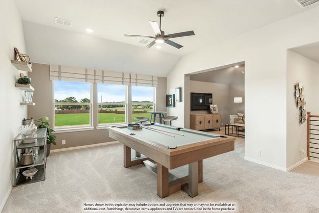 1117 Cardinal Dr, House other with 4 bedrooms, 4 bathrooms and null parking in Midlothian TX | Image 27