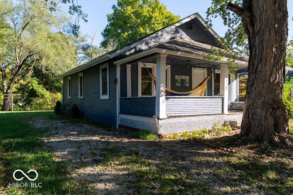 Residential in Anderson 5