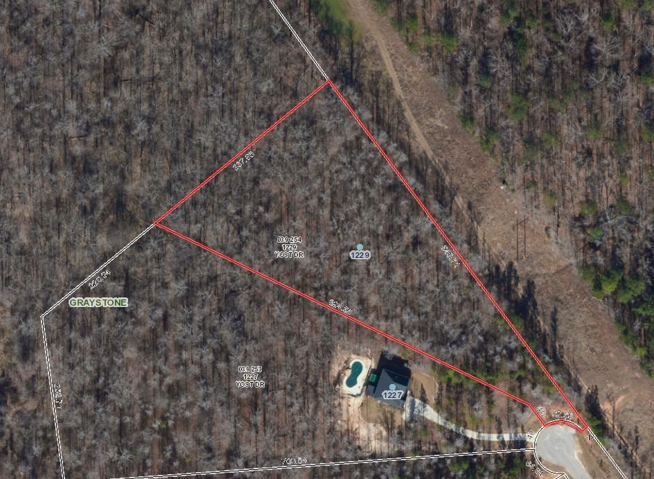 Land in Appling 2