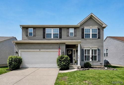 90 San Marino Pkwy, Fenton, MO, 63026-7512 | Card Image