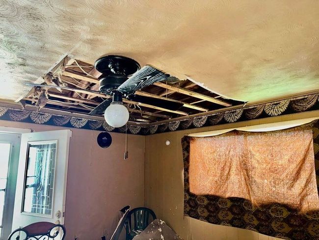 733 Phyllis Ave, House other with 3 bedrooms, 1 bathrooms and null parking in Port Arthur TX | Image 16