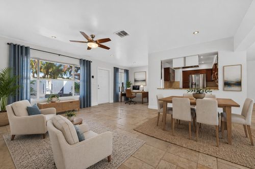 2110 Ne 56th St, Fort Lauderdale, FL, 33308-2540 | Card Image