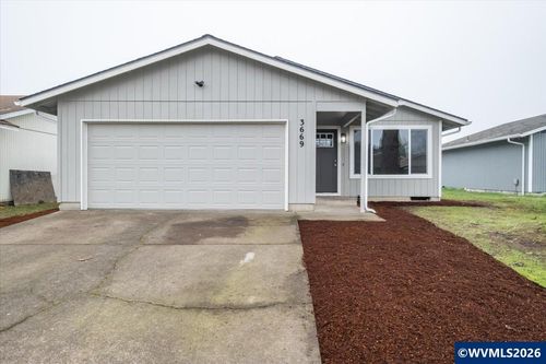 3669 Tudor Way Se, Albany, OR, 97322-6188 | Card Image