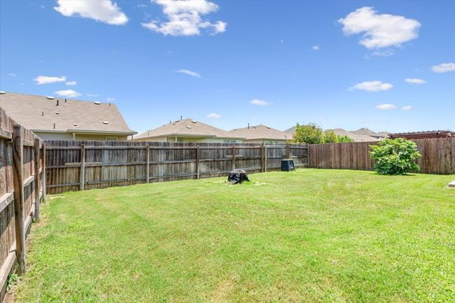 2025 Cliffbrake Way, House other with 3 bedrooms, 2 bathrooms and 2 parking in Georgetown TX | Image 27