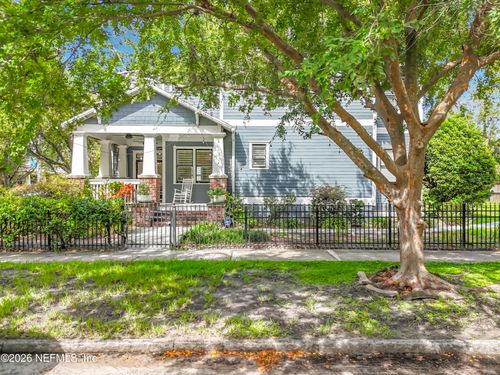 1606 N Market St, Jacksonville, FL, 32206-4518 | Card Image