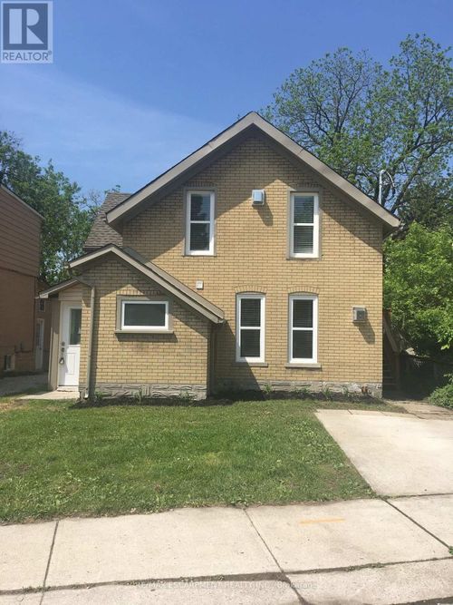 2-109 Waterloo St, Kitchener, ON, N2H3V5 | Card Image