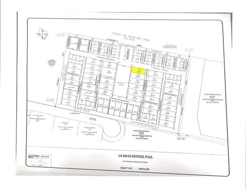 103 Lafayette Ln., Rockport, TX, 78382 | Card Image