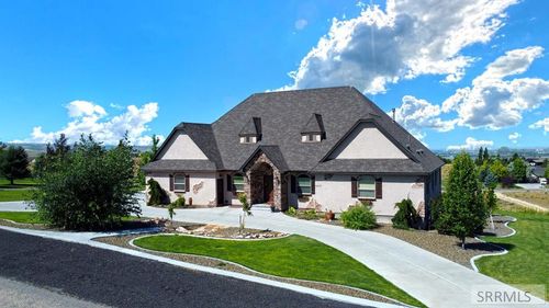 6600 S High Creek Ln, Idaho Falls, ID, 83406-5093 | Card Image