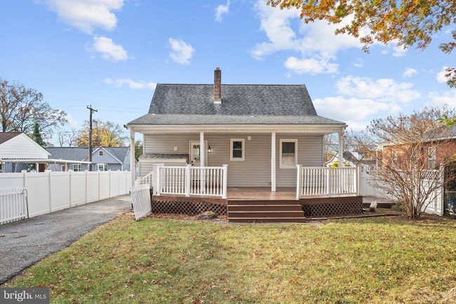 314 Stillwater Rd, House other with 5 bedrooms, 2 bathrooms and null parking in ESSEX MD | Image 34