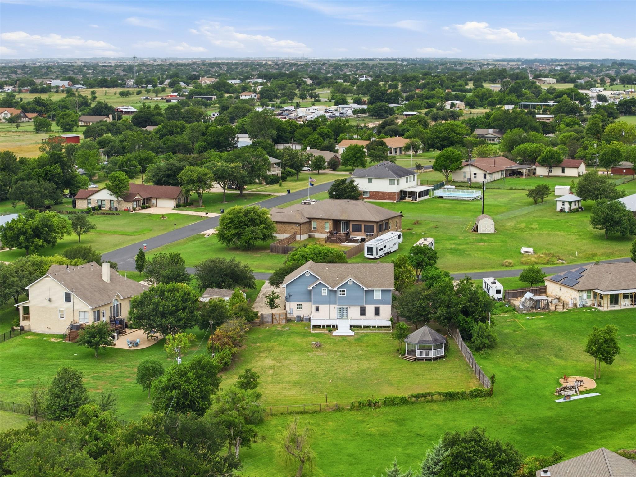 Residential in Hutto 4