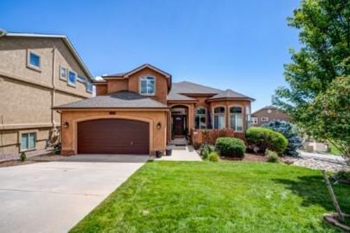 4660 Farmingdale Dr, Colorado Springs, CO, 80918-2728 | Card Image