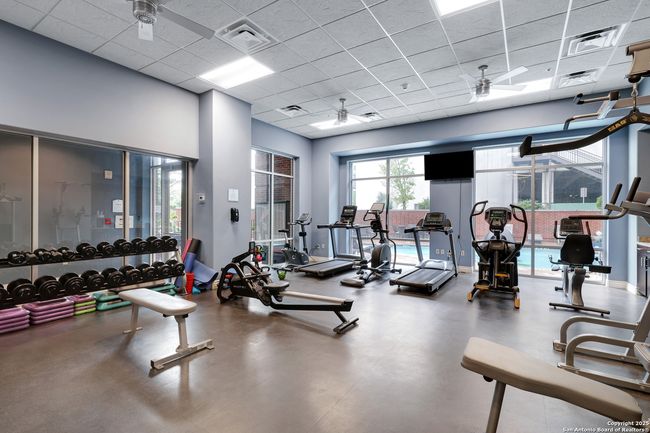 APT-203 - 215 Center St, Condo with 2 bedrooms, 2 bathrooms and null parking in San Antonio TX | Image 31