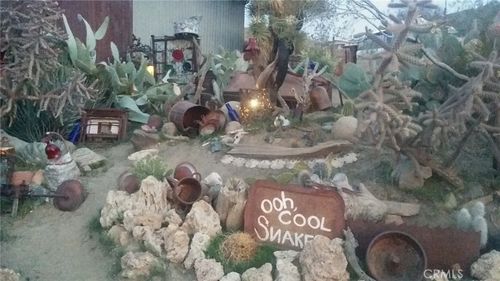 0 Burma Rd, Randsburg, CA, 93554 | Card Image