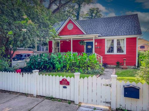 1664 S Eugene St, Baton Rouge, LA, 70808-1046 | Card Image