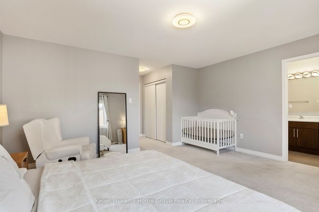 173 W Oak Trail, House attached with 3 bedrooms, 3 bathrooms and 1 parking in Kitchener ON | Image 29