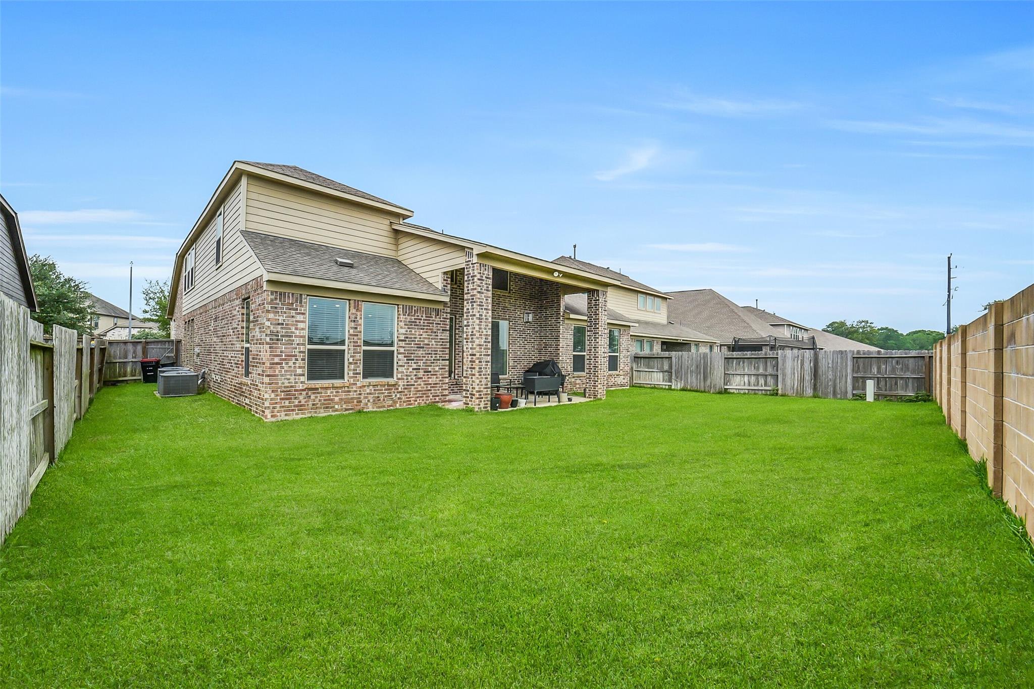 Residential in Brookshire 3