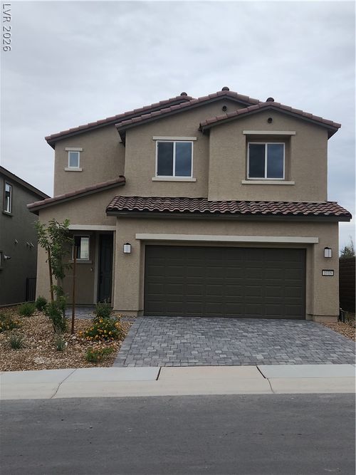 1018 Magenta Dusk Place, Henderson, NV, 89015 | Card Image