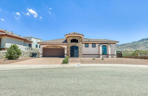 1400 Franklin Dell Street, El Paso, TX, 79912 | Card Image