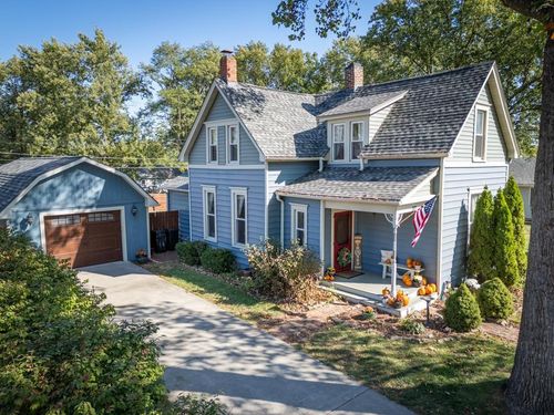 317 E 4th St, Lawson, MO, 64062-9384 | Card Image