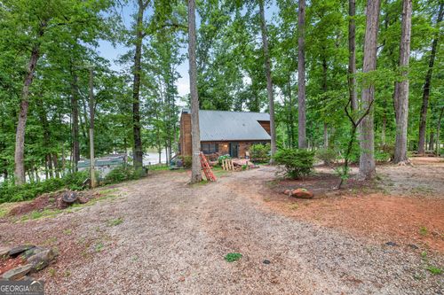 845 Bear Creek Marina Rd, Mansfield, GA, 30055-2115 | Card Image