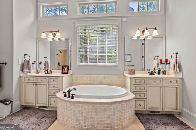 300 Rock Creek Trl, House other with 4 bedrooms, 4 bathrooms and 2 parking in Toccoa GA | Image 22
