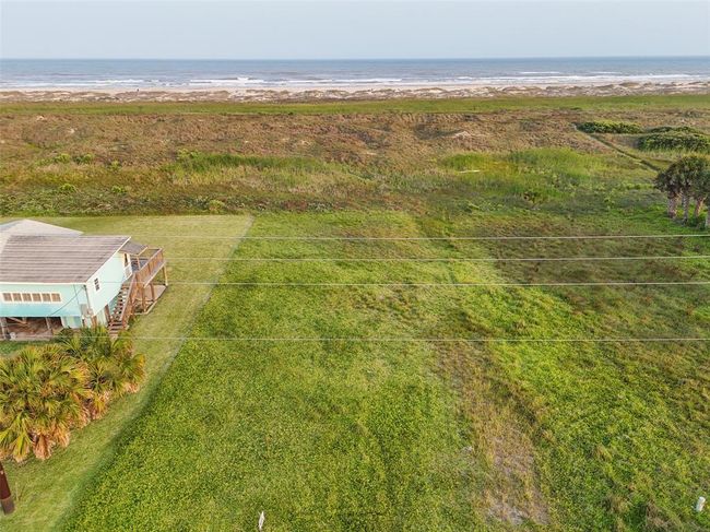 0 Beach Front Dr, Home with 0 bedrooms, 0 bathrooms and null parking in Matagorda TX | Image 4