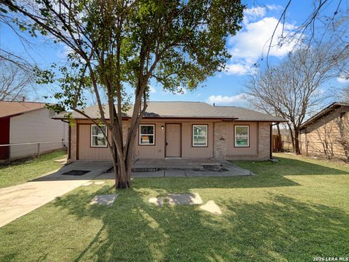 8905 Seacliff St, San Antonio, TX, 78242-3010 | Card Image