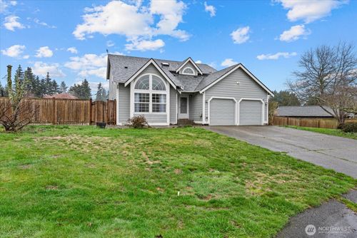 12605 225th St, Graham, WA, 98338-7813 | Card Image