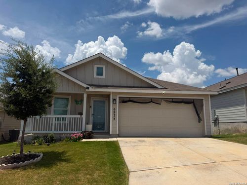 6935 Tides Trl, San Antonio, TX, 78252-4685 | Card Image