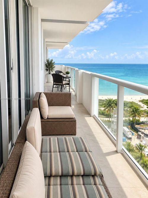 1106-9195 Collins Ave, Surfside, FL, 33154-3159 | Card Image