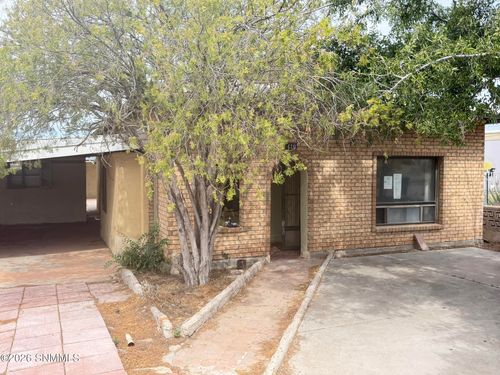 410 N Elm St, Truth or Consequences, NM, 87901-2528 | Card Image