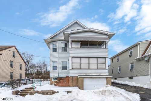 243 N 12th Pl, Prospect Park, NJ, 07508-2257 | Card Image