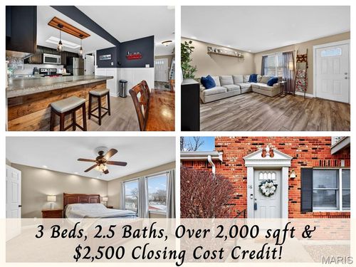 16 Brittany Ct, Troy, MO, 63379-2404 | Card Image