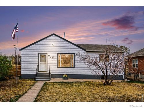 427 Cheyenne Ave, Eaton, CO, 80615-3471 | Card Image