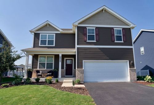 2217 Daly Ln, Plainfield, IL, 60586-2561 | Card Image