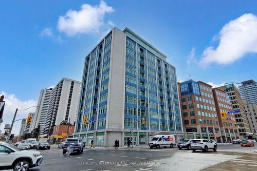 305-1901 Yonge Street, Toronto, ON, M4S1Y6 | Card Image
