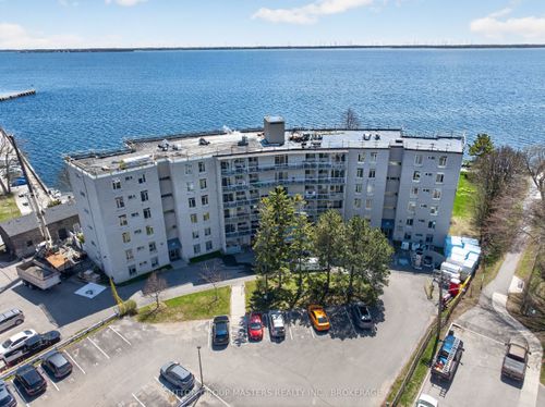 401-1 Mowat Ave, Kingston, ON, K7M1J8 | Card Image