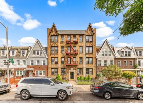 21-45 23rd St, Astoria, NY, 11105-3659 | Card Image
