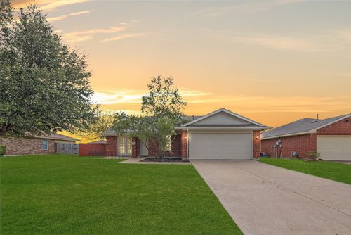 149 Brushy Creek Ln, Terrell, TX, 75160-5142 | Card Image