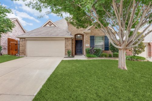 5108 Grove Cove Dr, Mckinney, TX, 75071-8340 | Card Image