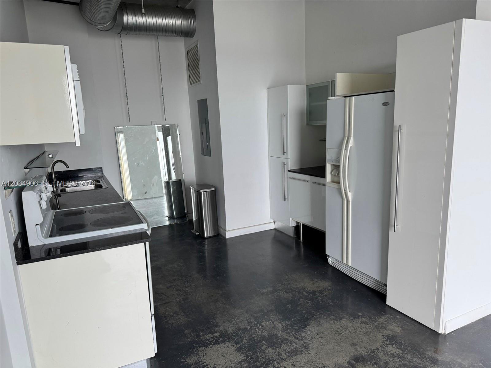 Residential in Miami 4