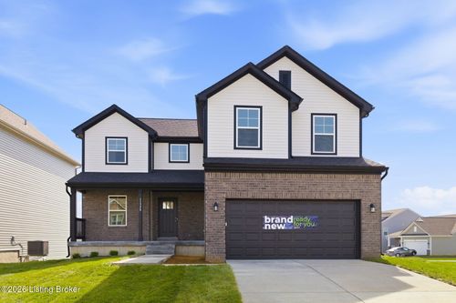 11725 Sandpiper Brook Ln, Louisville, KY, 40229-6533 | Card Image